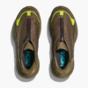 HOKA No-Show Run Strumpa