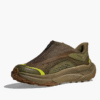HOKA No-Show Run Strumpa