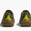 HOKA No-Show Run Strumpa
