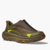 HOKA No-Show Run Strumpa
