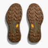 HOKA No-Show Run Strumpa