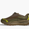 HOKA No-Show Run Strumpa