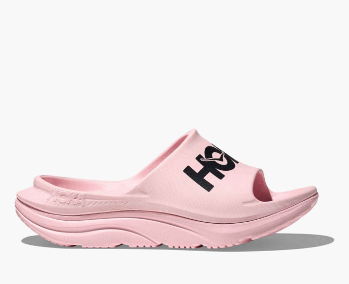 HOKA No-Show Run Strumpor 3-pack