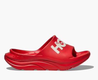 HOKA No-Show Run Strumpor 3-pack