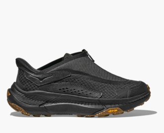 HOKA No-Show Run Strumpor 3-pack