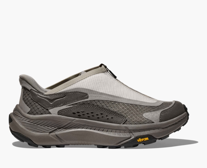 HOKA No-Show Run Strumpor 3-pack HOKA No-Show Run Strumpor 3-pack