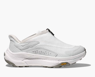 HOKA No-Show Run Strumpor 3-pack