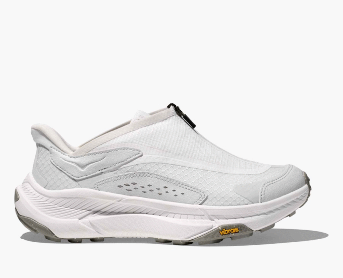 HOKA No-Show Run Strumpor 3-pack
