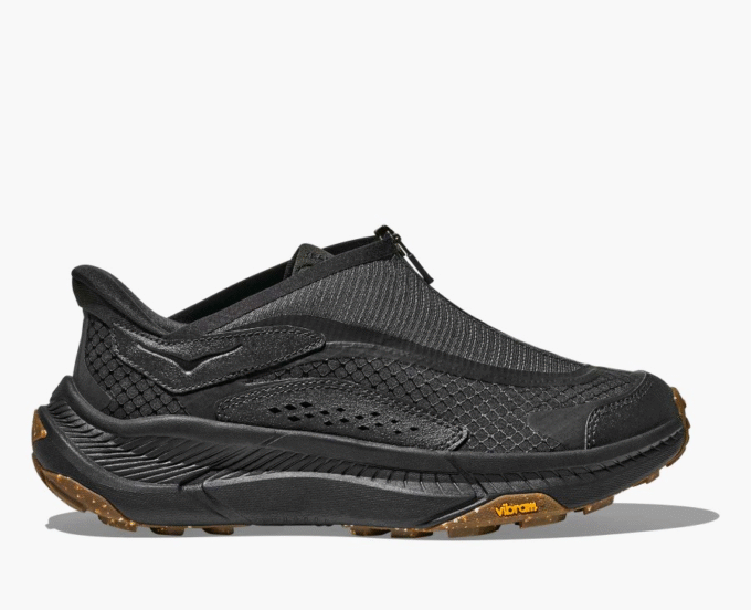 HOKA No-Show Run Strumpor 3-pack HOKA No-Show Run Strumpor 3-pack