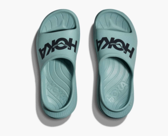 HOKA No-Show Run Strumpor 3-pack
