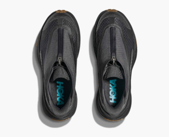 HOKA No-Show Run Strumpor 3-pack
