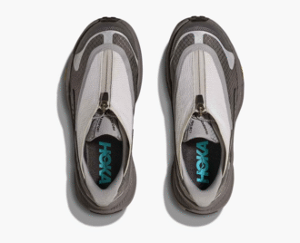 HOKA No-Show Run Strumpor 3-pack