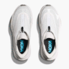 HOKA No-Show Run Strumpor 3-pack