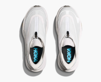 HOKA No-Show Run Strumpor 3-pack