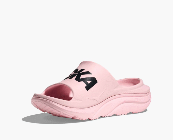 HOKA No-Show Run Strumpor 3-pack