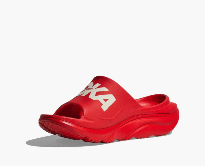 HOKA No-Show Run Strumpor 3-pack