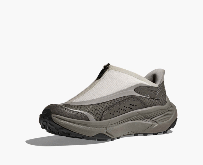 HOKA No-Show Run Strumpor 3-pack HOKA No-Show Run Strumpor 3-pack