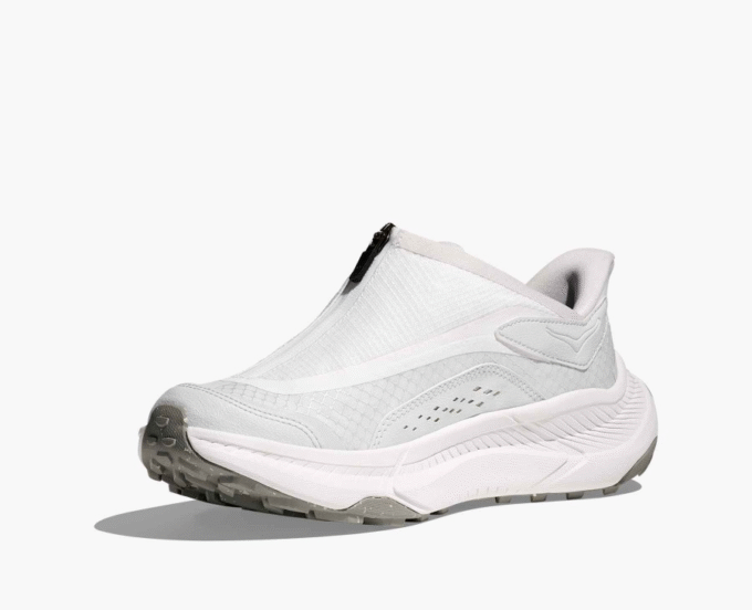 HOKA No-Show Run Strumpor 3-pack