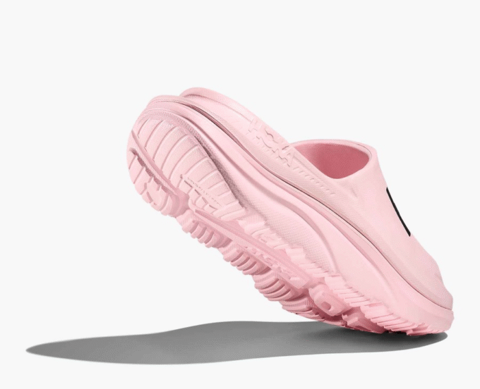 HOKA No-Show Run Strumpor 3-pack