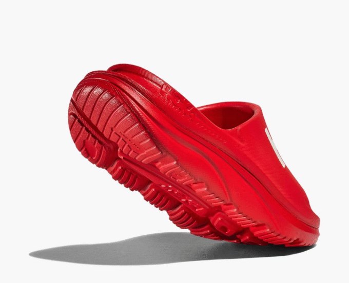 HOKA No-Show Run Strumpor 3-pack