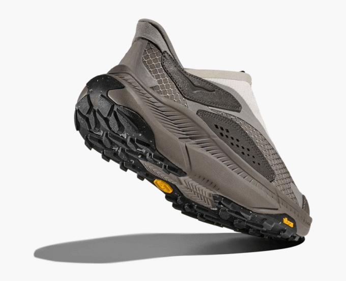 HOKA No-Show Run Strumpor 3-pack HOKA No-Show Run Strumpor 3-pack