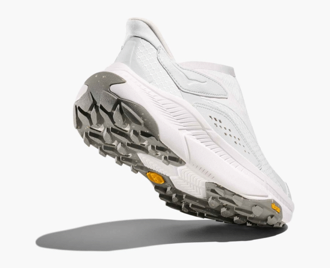 HOKA No-Show Run Strumpor 3-pack