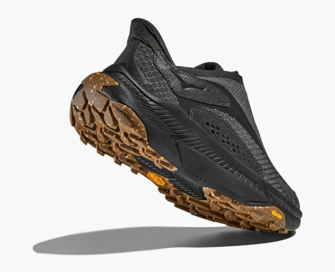 HOKA No-Show Run Strumpor 3-pack HOKA No-Show Run Strumpor 3-pack