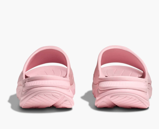 HOKA No-Show Run Strumpor 3-pack