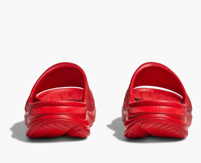 HOKA No-Show Run Strumpor 3-pack
