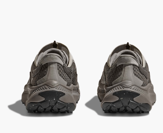 HOKA No-Show Run Strumpor 3-pack HOKA No-Show Run Strumpor 3-pack