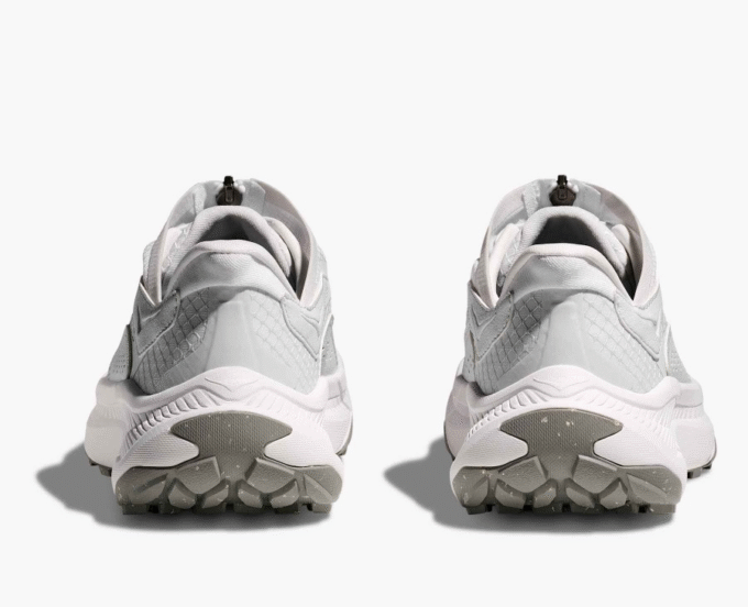 HOKA No-Show Run Strumpor 3-pack