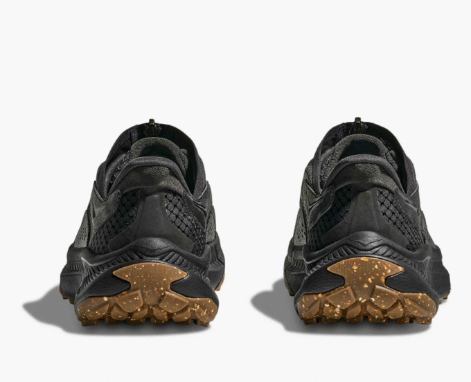 HOKA No-Show Run Strumpor 3-pack HOKA No-Show Run Strumpor 3-pack