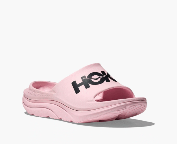 HOKA No-Show Run Strumpor 3-pack