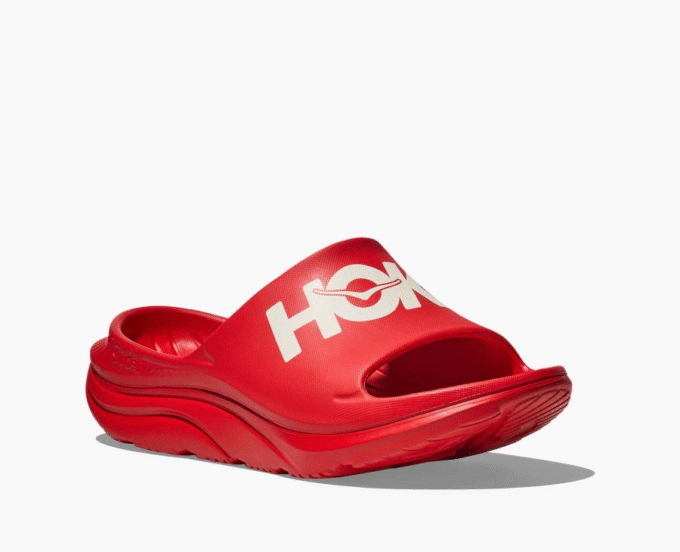 HOKA No-Show Run Strumpor 3-pack