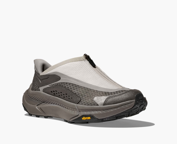 HOKA No-Show Run Strumpor 3-pack HOKA No-Show Run Strumpor 3-pack