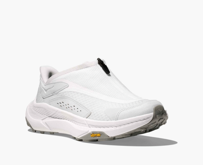 HOKA No-Show Run Strumpor 3-pack