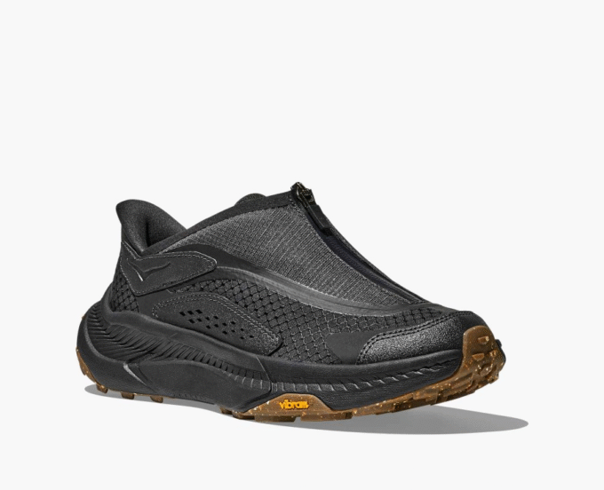 HOKA No-Show Run Strumpor 3-pack HOKA No-Show Run Strumpor 3-pack