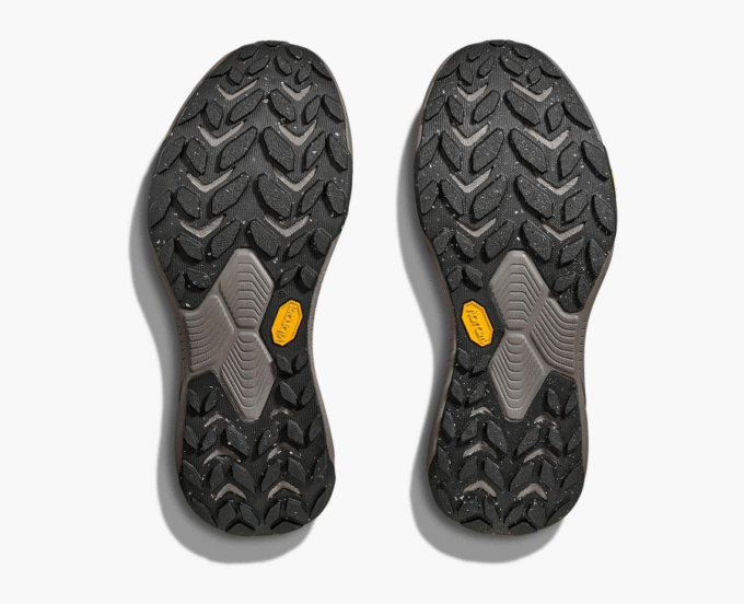 HOKA No-Show Run Strumpor 3-pack HOKA No-Show Run Strumpor 3-pack