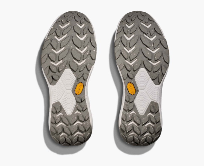 HOKA No-Show Run Strumpor 3-pack