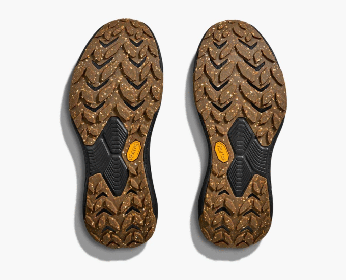 HOKA No-Show Run Strumpor 3-pack HOKA No-Show Run Strumpor 3-pack