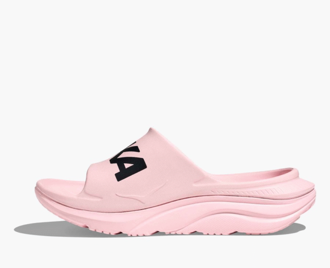 HOKA No-Show Run Strumpor 3-pack