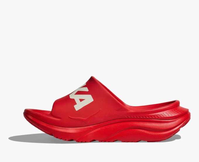 HOKA No-Show Run Strumpor 3-pack