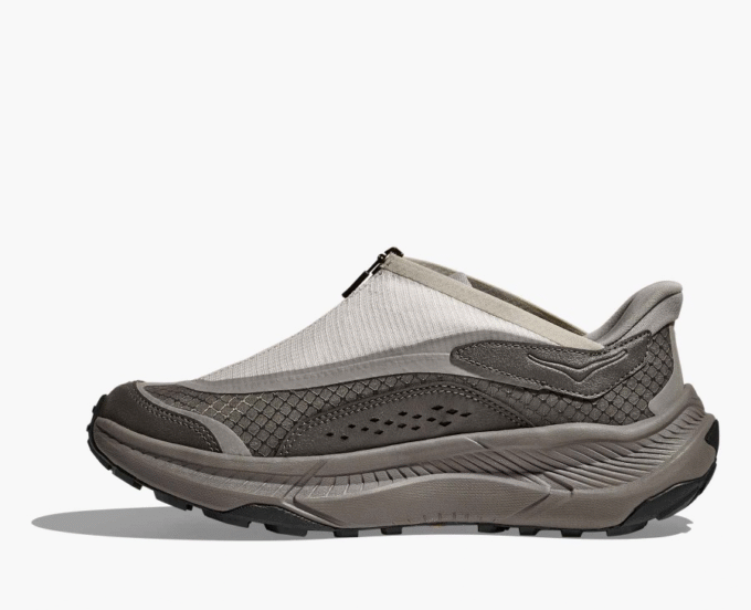 HOKA No-Show Run Strumpor 3-pack HOKA No-Show Run Strumpor 3-pack