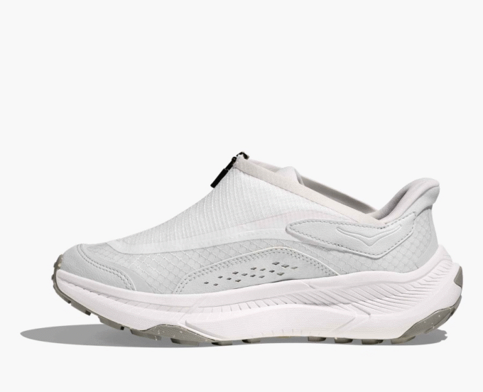 HOKA No-Show Run Strumpor 3-pack