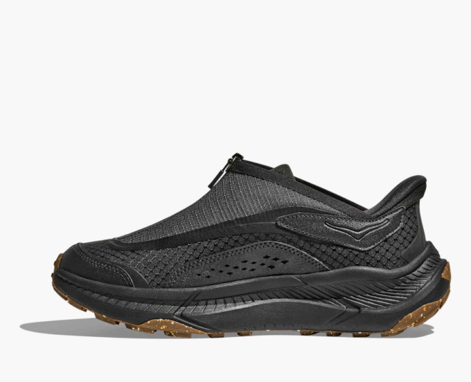 HOKA No-Show Run Strumpor 3-pack HOKA No-Show Run Strumpor 3-pack