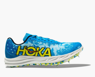 HOKA ONE ONE Airolite Run Kortärmad