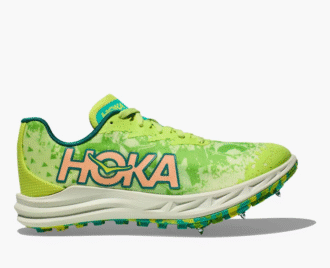 HOKA ONE ONE Airolite Run Kortärmad