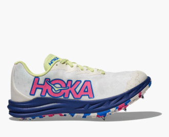 HOKA ONE ONE Airolite Run Kortärmad