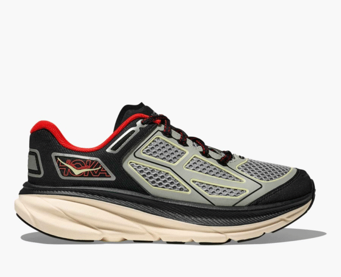 HOKA ONE ONE Airolite Run Kortärmad