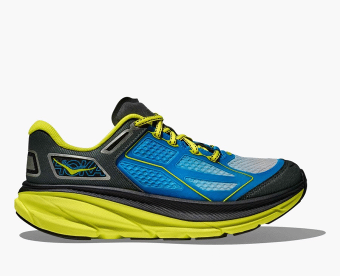 HOKA ONE ONE Airolite Run Kortärmad